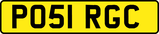 PO51RGC