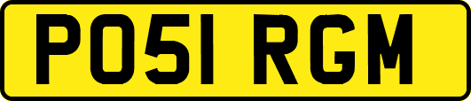 PO51RGM