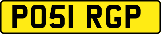 PO51RGP