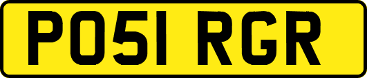 PO51RGR