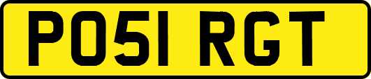PO51RGT