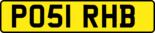 PO51RHB
