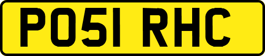 PO51RHC