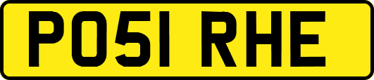 PO51RHE
