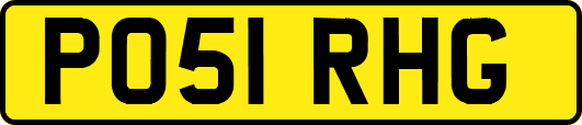 PO51RHG