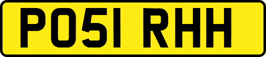 PO51RHH
