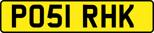 PO51RHK