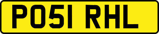 PO51RHL