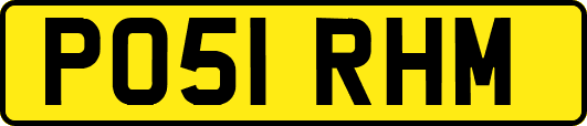PO51RHM