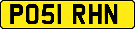 PO51RHN