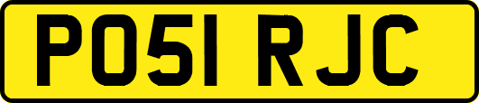 PO51RJC