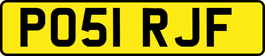PO51RJF