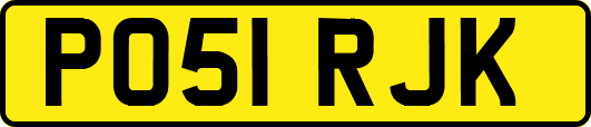 PO51RJK