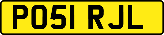 PO51RJL