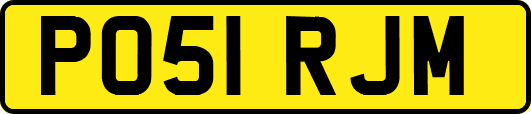 PO51RJM