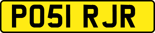 PO51RJR