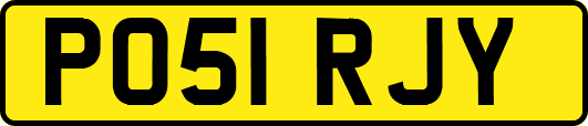 PO51RJY