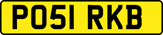 PO51RKB