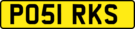 PO51RKS