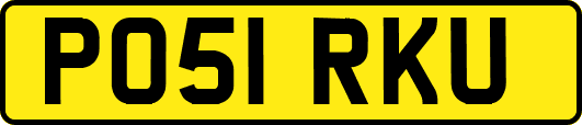 PO51RKU