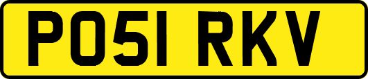 PO51RKV