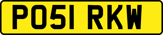 PO51RKW