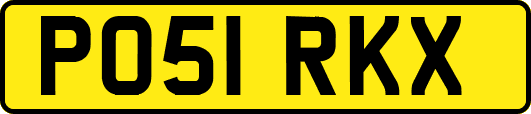 PO51RKX