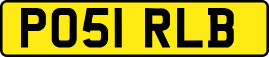 PO51RLB