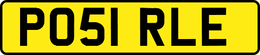 PO51RLE