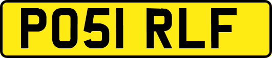 PO51RLF