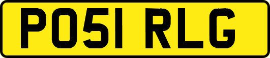 PO51RLG