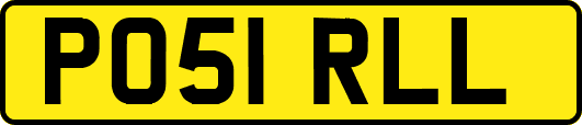 PO51RLL