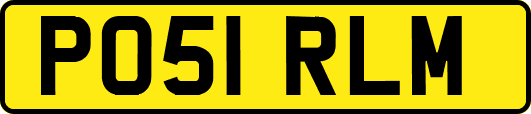 PO51RLM