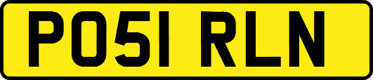 PO51RLN