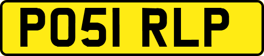 PO51RLP