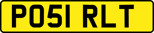 PO51RLT