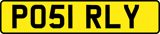 PO51RLY