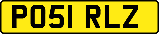 PO51RLZ