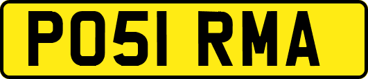 PO51RMA