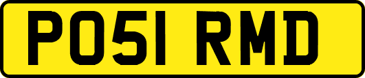PO51RMD