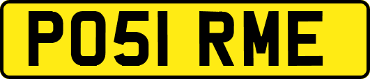 PO51RME