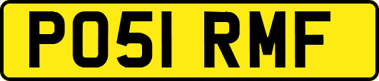 PO51RMF