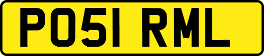 PO51RML