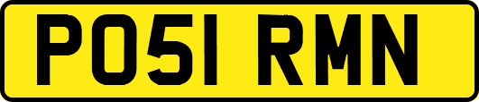 PO51RMN