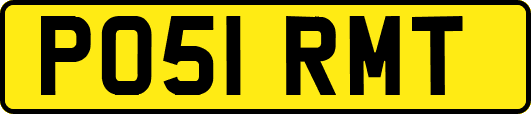 PO51RMT