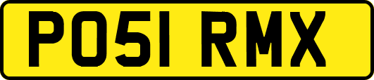 PO51RMX