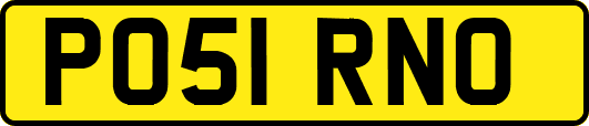PO51RNO
