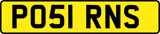 PO51RNS