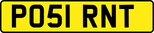 PO51RNT