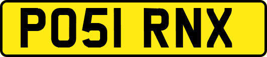 PO51RNX